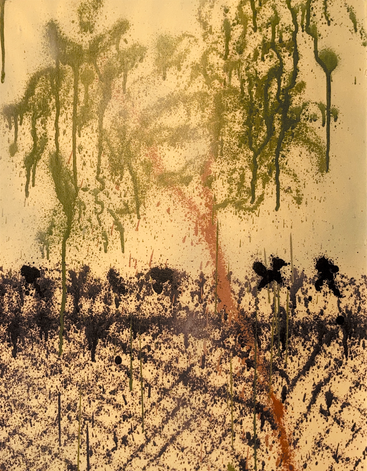 Heaven Tree