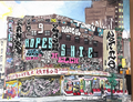 Chinatown - Darryl Lavare