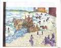 Coney Island - Nora Balaban