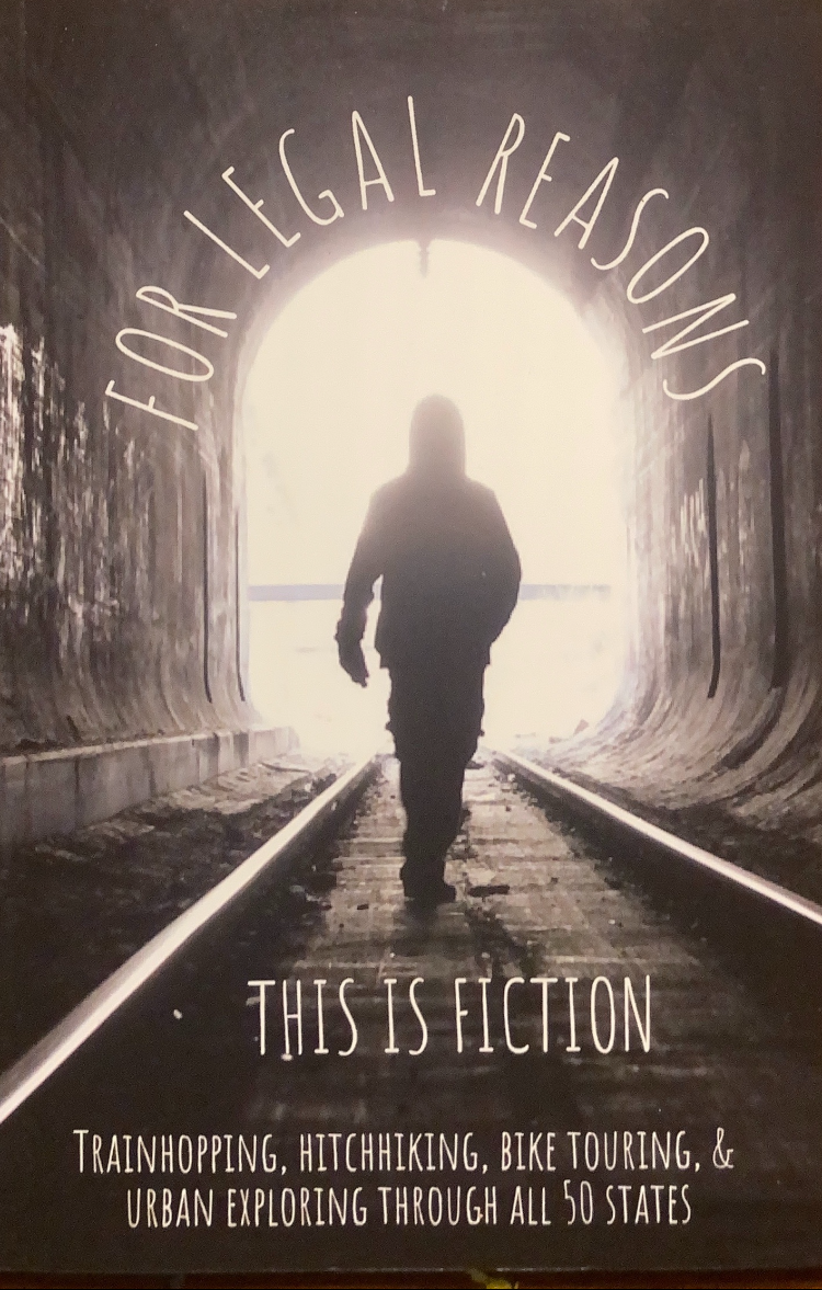 For legal reasons this is fiction - Wildboy West