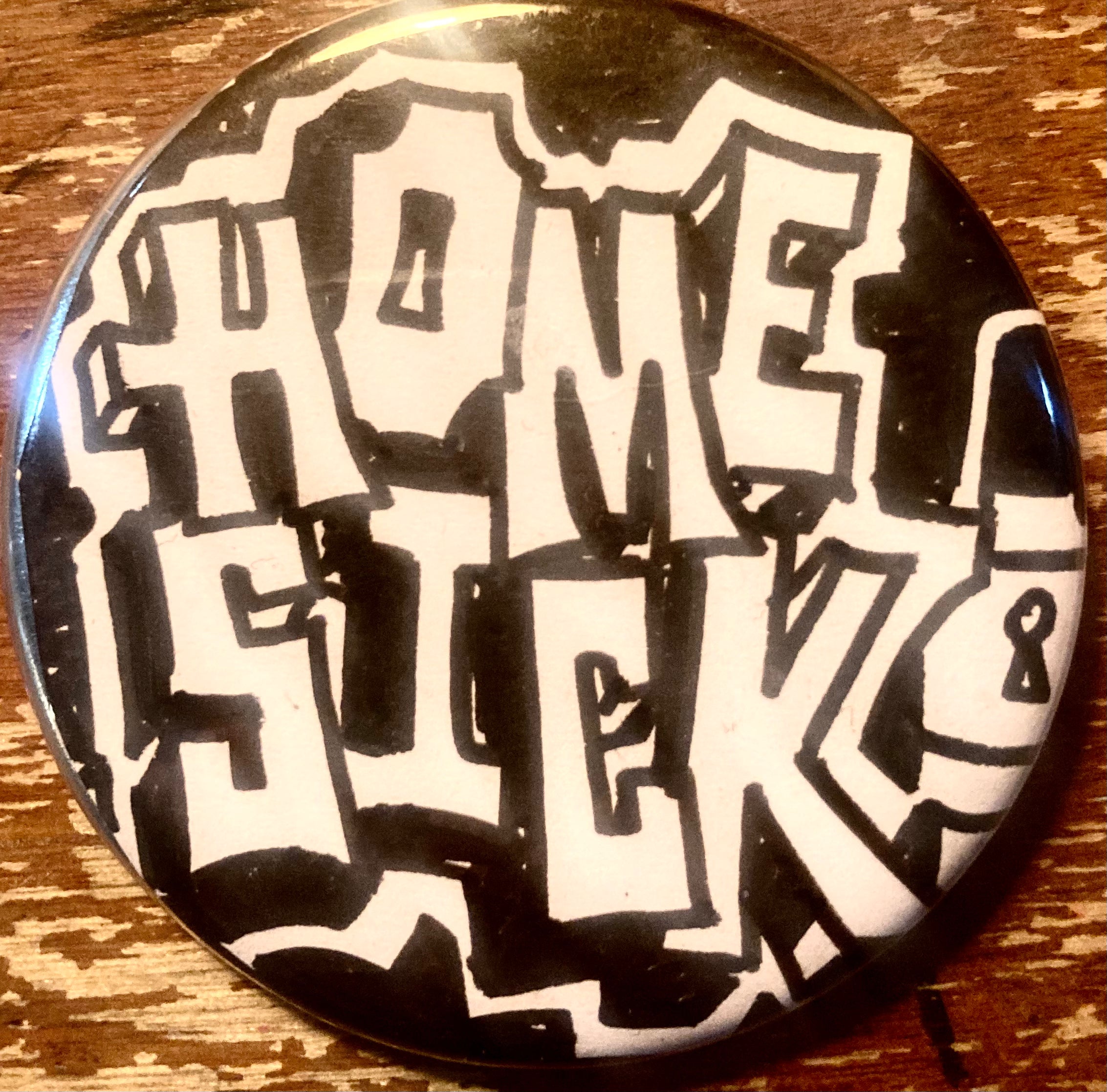 Homesick
