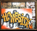 Homesick - reclaim 2