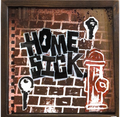 Brick by brick - Homesick