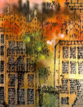 "The Bronx is Burning" - Homesick