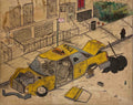 "Taxi" - Delude