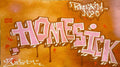 "Hidden Industrial Tones" - Homesick