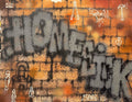 "Brick by Brick (Grey)" - Homesick
