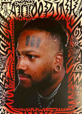 Tattoo Punk Fanzine #4
