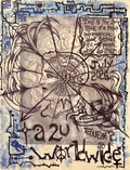 TA2U Worldwide Issue #2