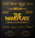 The Nameplate: Jewelry, Culture, and Identity - Isabel Attyah Flower & Marcel Rosa-Salas