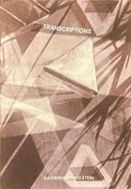 Transcriptions - Katherine Finkelstein