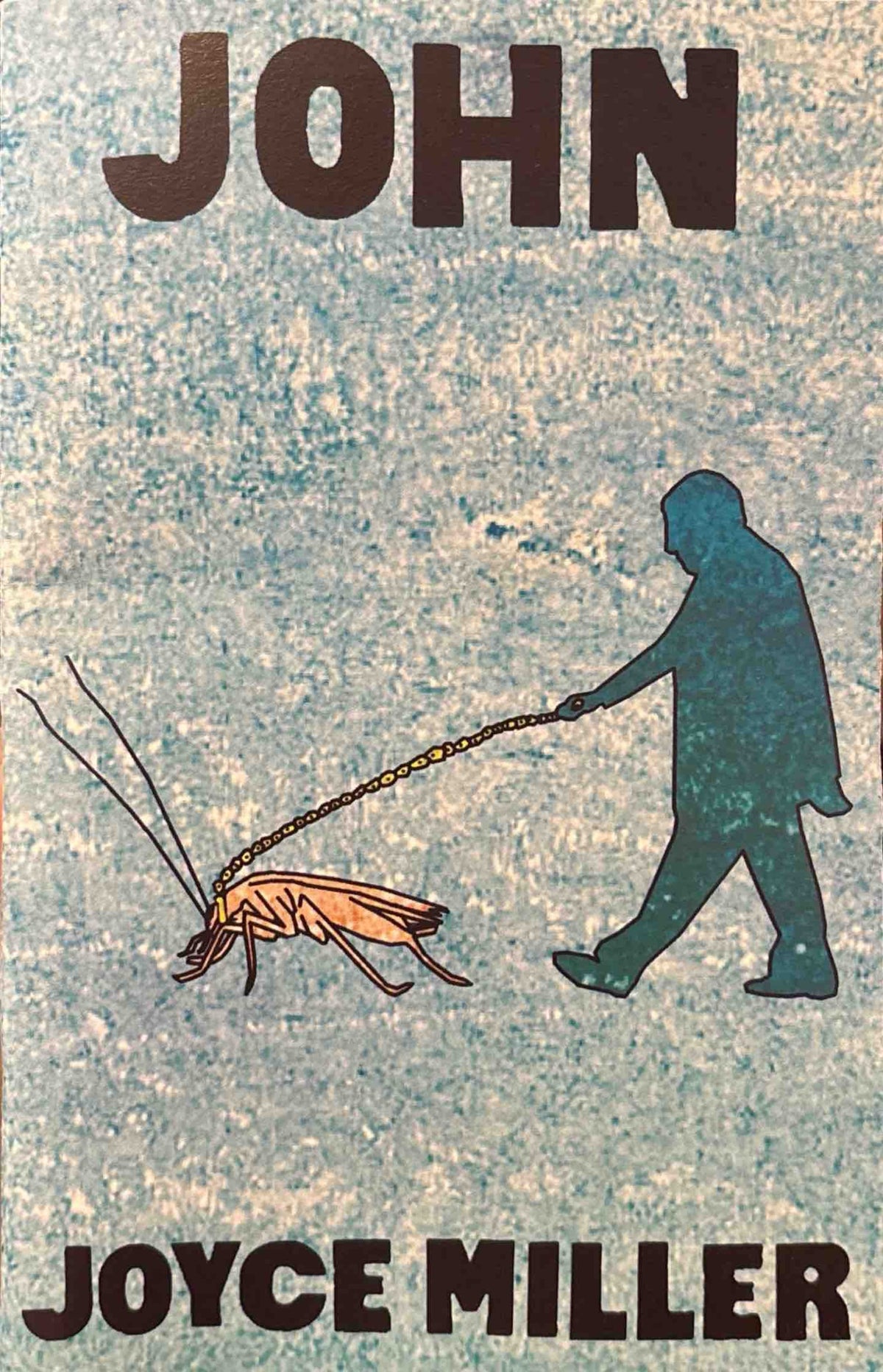 John - Joyce Miller