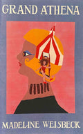 Grand Athena - Madeline Weisbeck