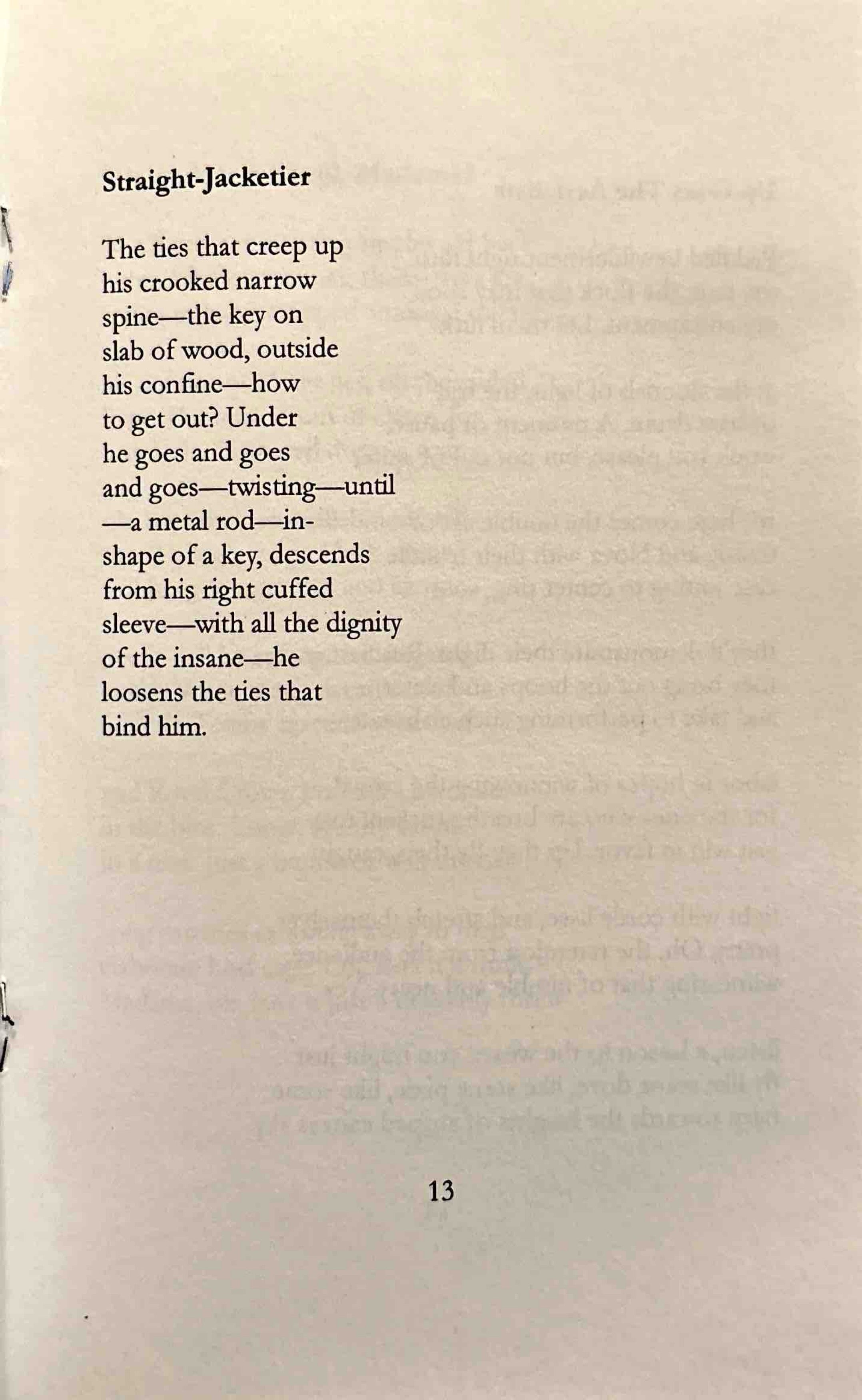 Grand Athena - Madeline Weisbeck