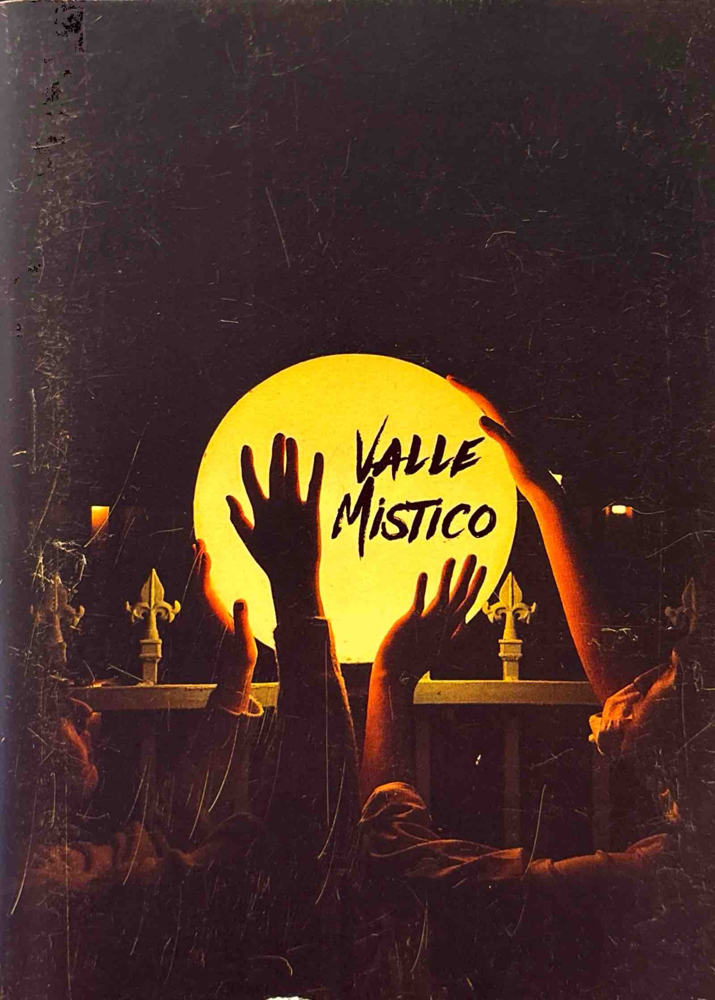 Valle Mistico