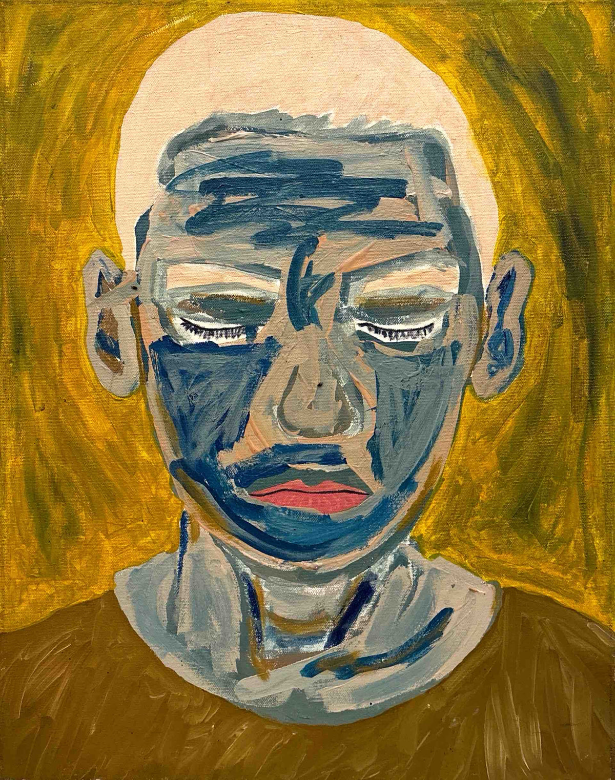 "Chris" - Terrence Miele