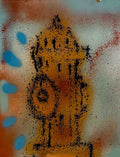 "Rusty Hydrant" - HOMESICK