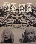 "B&W Anti-gentrification Poster" - Peter Missing
