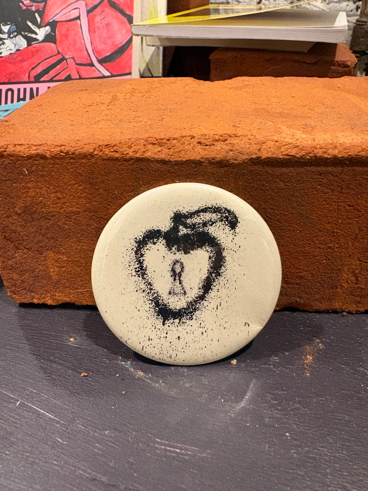 Juan's Apple