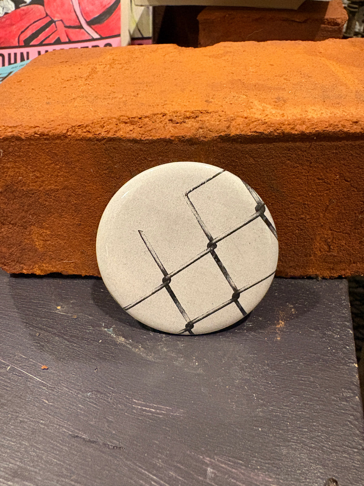 Chainlink Fence