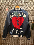 Reclaim NYC Bomber Jacket