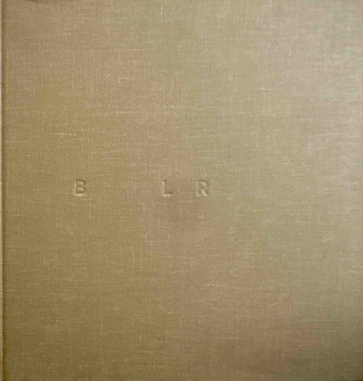 Brooklyn Lot Recordings - Yasuyuki Takagi