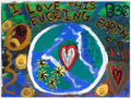I love this fucking earth - ECO