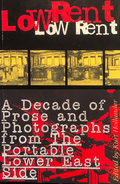 Low rent -  Kurt Hollander