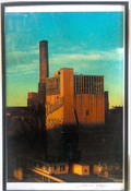 Domino Sugar factory -           Mara Catalan