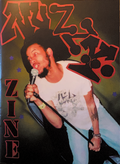 Nuzine - Ben Trogdon