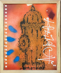 Homesick Fire Hydrant