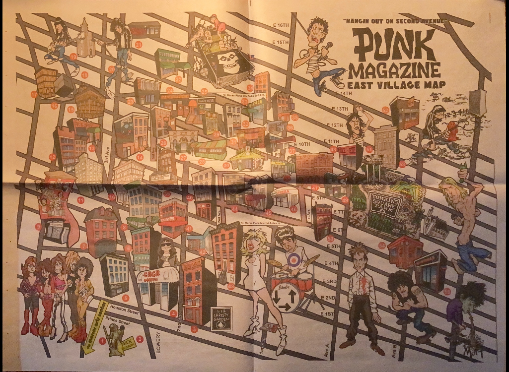 Punk Mag #24