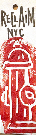 Fire Hydrant
