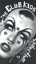 The Club Kids - Walt Paper