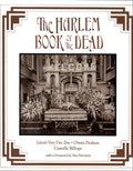 The Harlem Book of the Dead - James Van Der Zee, Owen Dodson, and Camille Billops