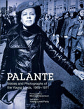 Palante: Voices and Photographs of the Young Lords, 1969-1971 - Michael Abramson and the Young Lords Party