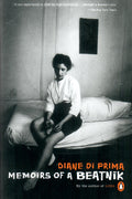 Memoirs of a Beatnik - Diane Di Prima