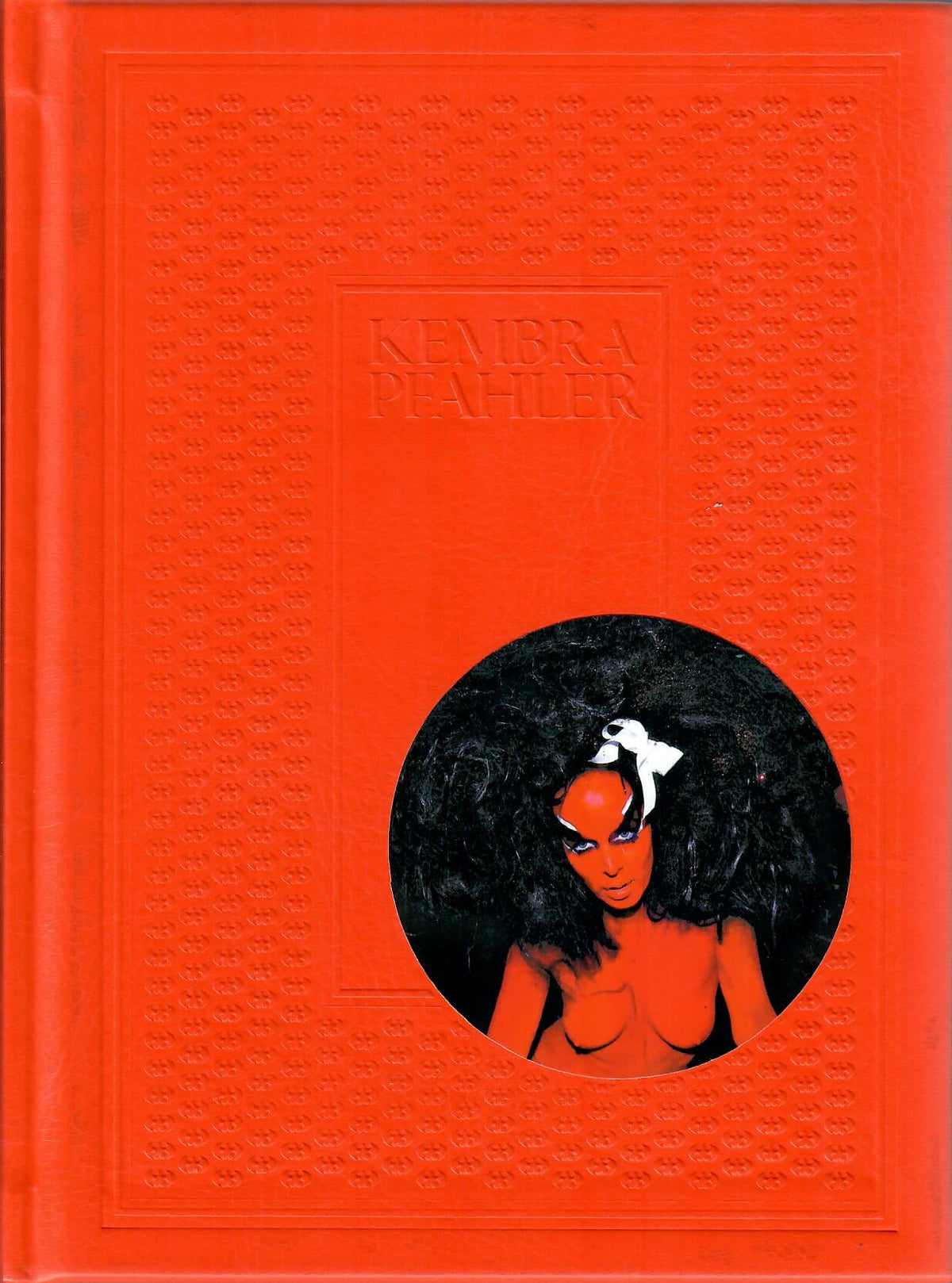 Kembra Pfahler