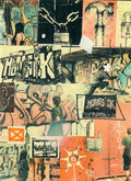 HOMESICK + ZABEL Summer 2026 Mini Zine