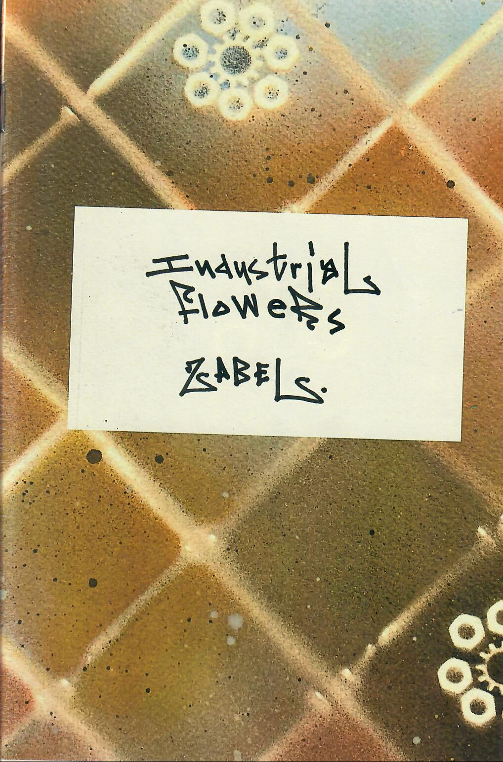 Industrial Flowers - ZABEL