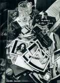 St. Marks 1986-2006 - Jesper Haynes
