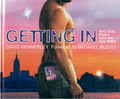 Getting In: NYC Club Flyers from the Gay 1990s - David Kennerley