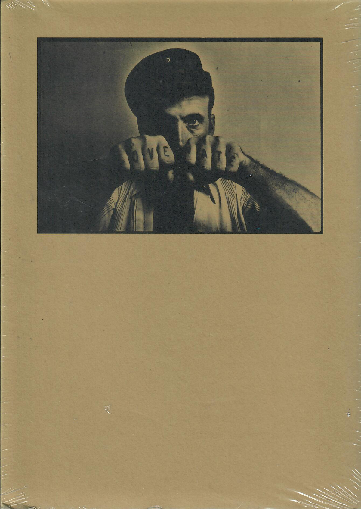 The Picture Man - Gusmano Cesaretti