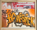 Homesick - Reclaim NYC