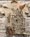 Distressed